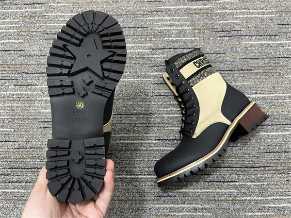 Dior Boot