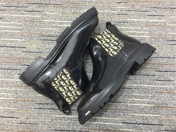Dior Boot