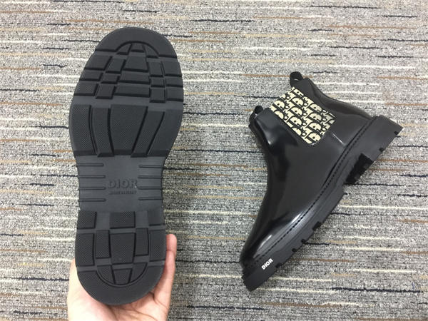 Dior Boot