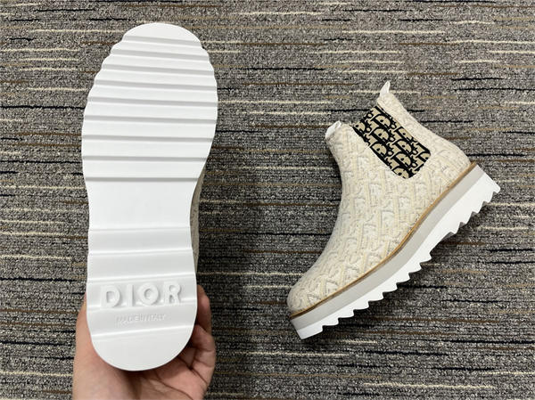 Dior Boot