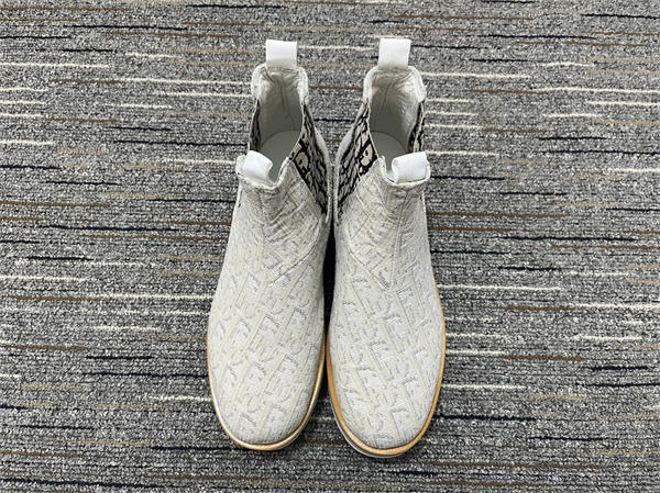Dior Boot