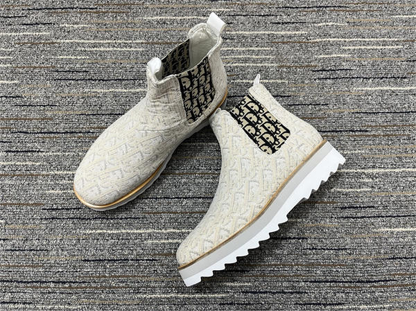 Dior Boot