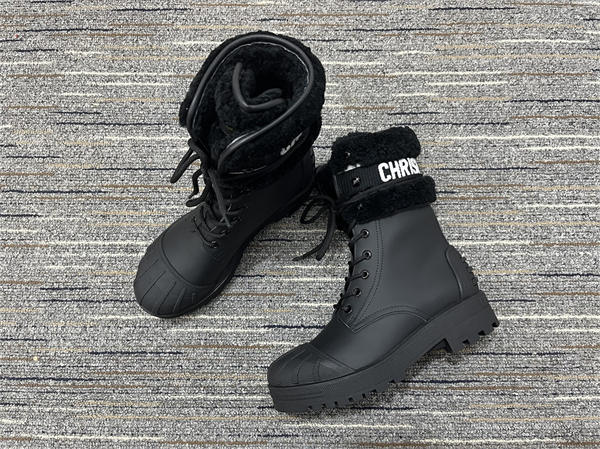 Dior Boot