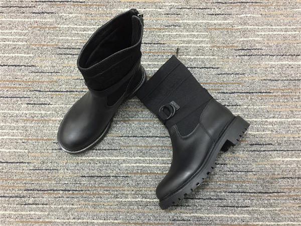 Dior Boot