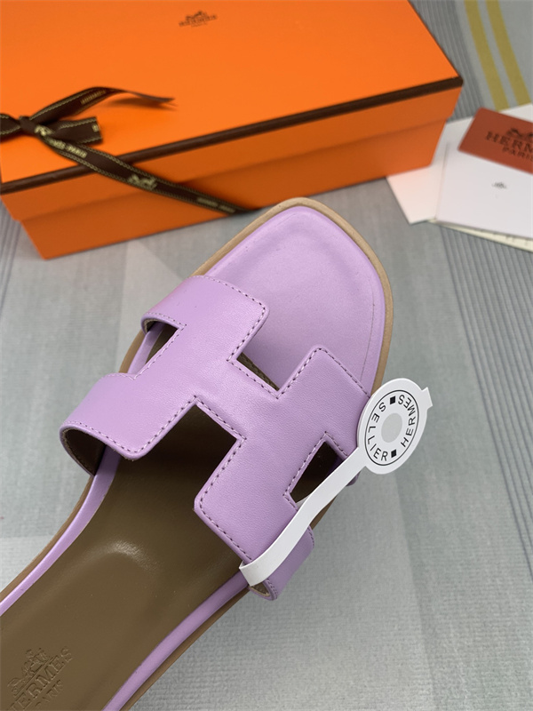 H Slipper