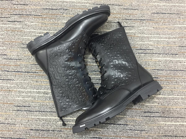 Dior Boot