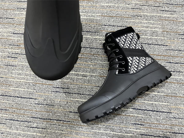 Dior Boot