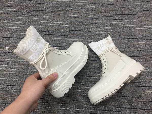 Dior Boot