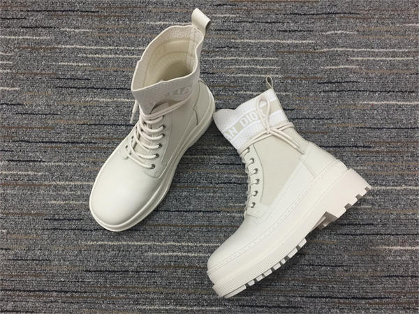 Dior Boot