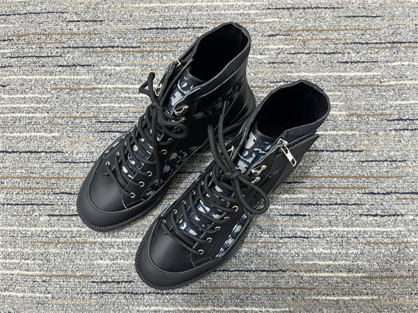 Dior Boot