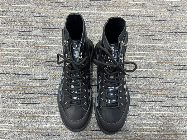 Dior Boot