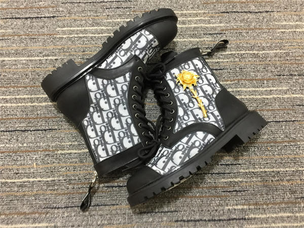 Dior Boot