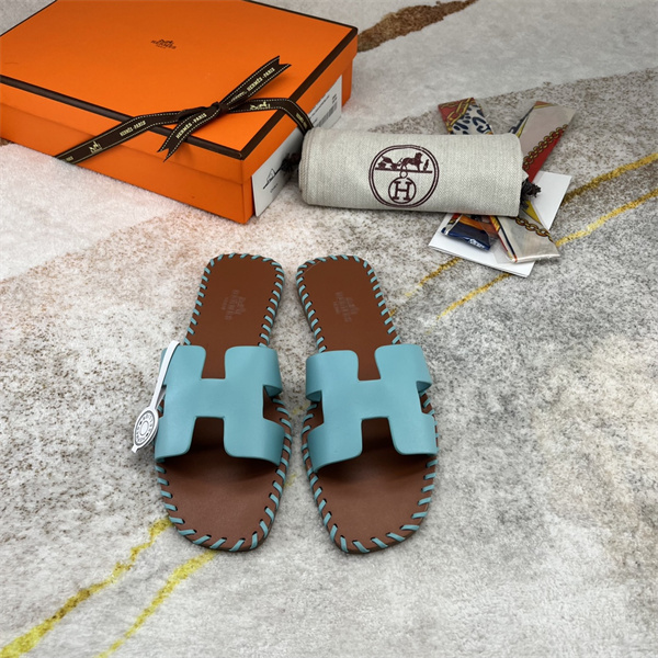 H Slipper