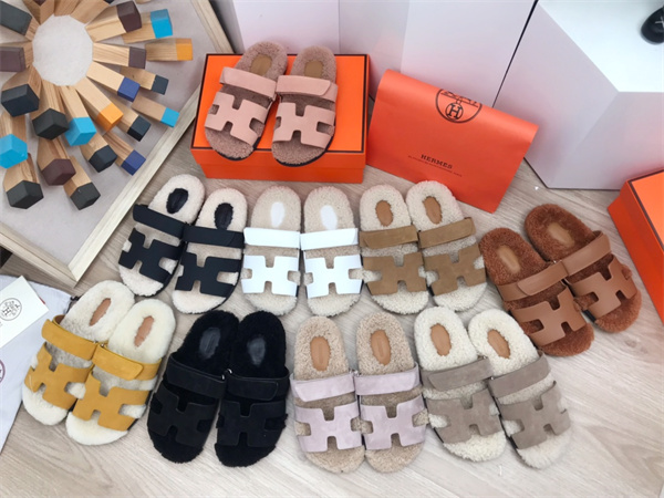 H Slipper