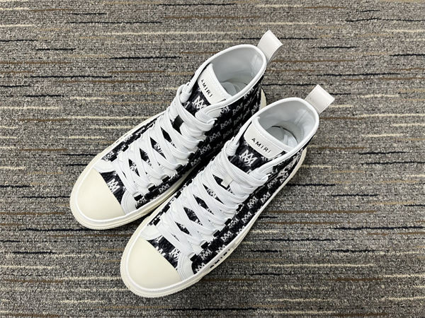 AMIR1 SNEAKERS