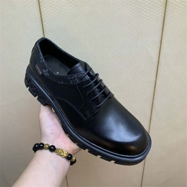 Lv Loafer 005