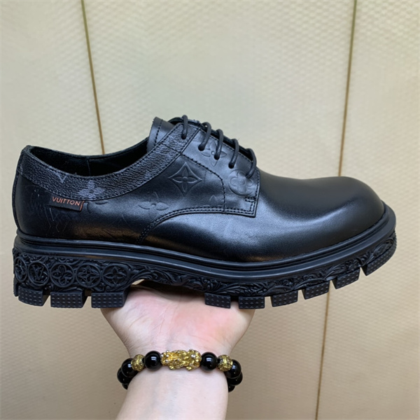 Lv Loafer 005