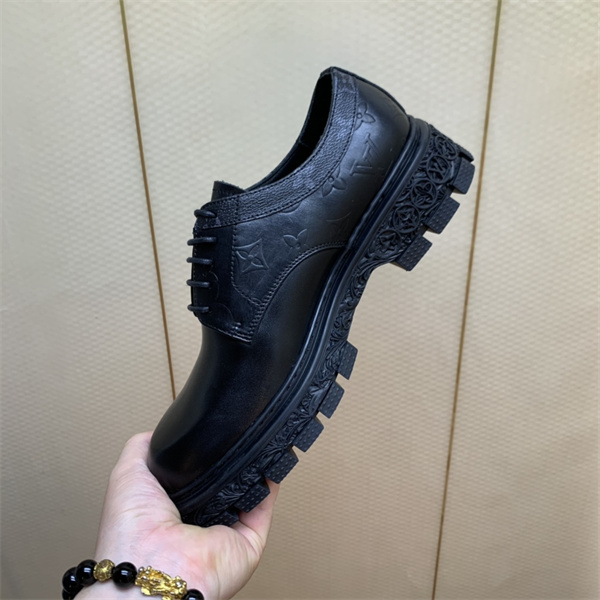 Lv Loafer 005