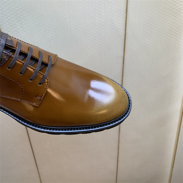 Lv Loafer 008