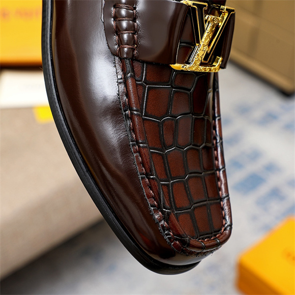 Lv Loafer 012