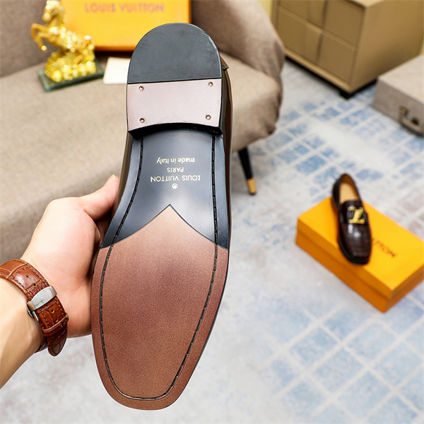Lv Loafer 012
