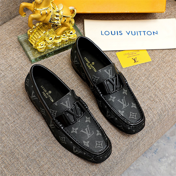 Lv Loafer 016