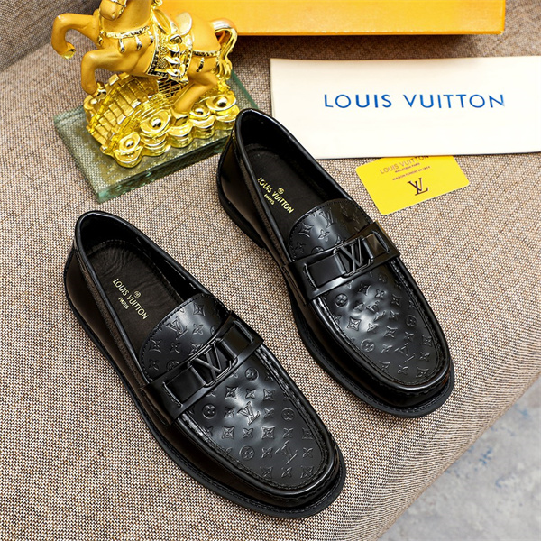 Lv Loafer 020