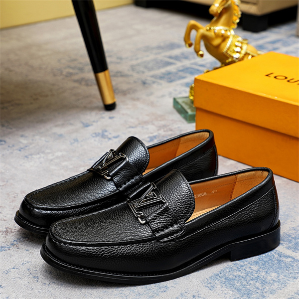 Lv Loafer 021