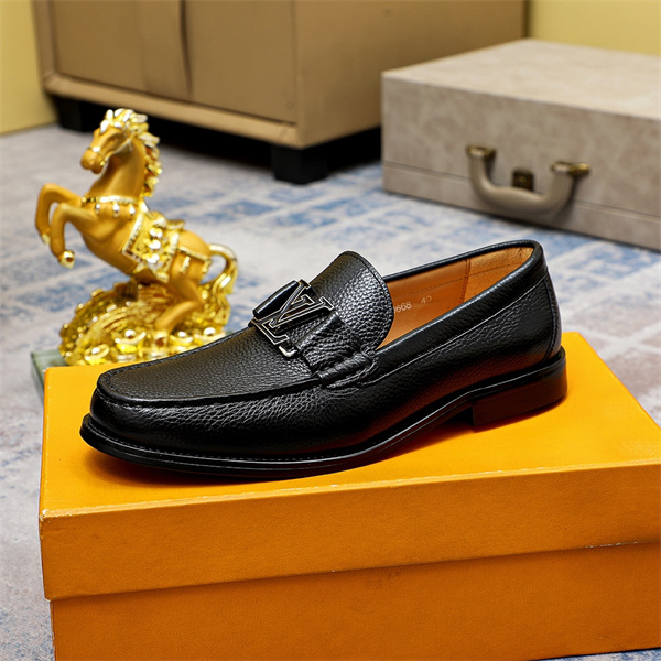 Lv Loafer 021