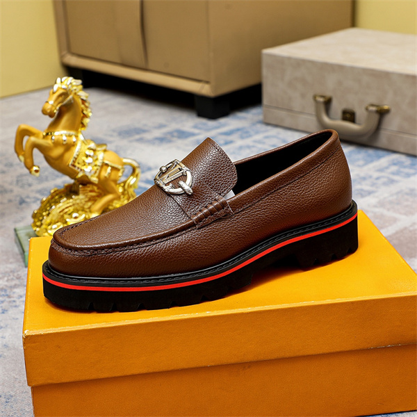 Lv Loafer 025