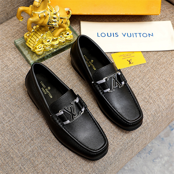 Lv Loafer 026