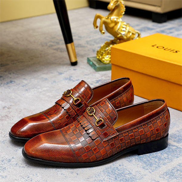 Lv Loafer 031