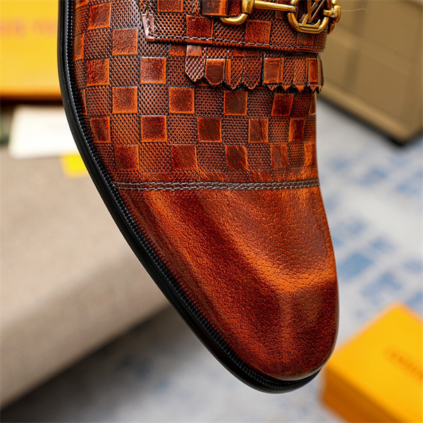 Lv Loafer 031