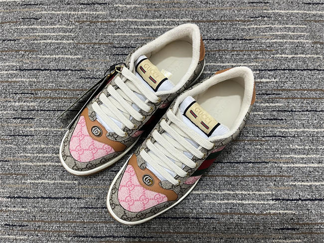 Gucci Screener Sneaker 4