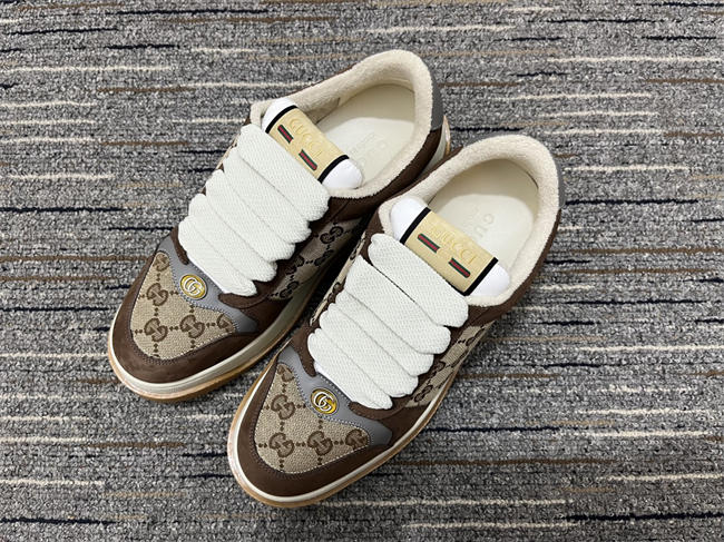 Gucci Screener Sneaker 3