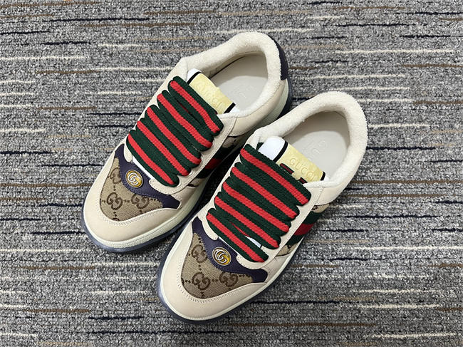 Gucci Screener Sneaker 2