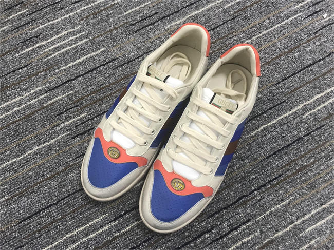 Gucci Screener Sneaker 1