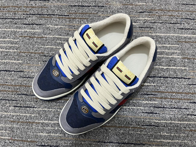 Gucci Screener Sneaker 6