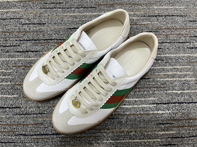 Gucci Screener Sneaker 7