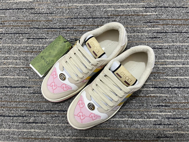 Gucci Screener Sneaker  5