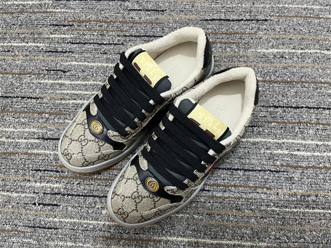 Gucci Screener Sneaker 8