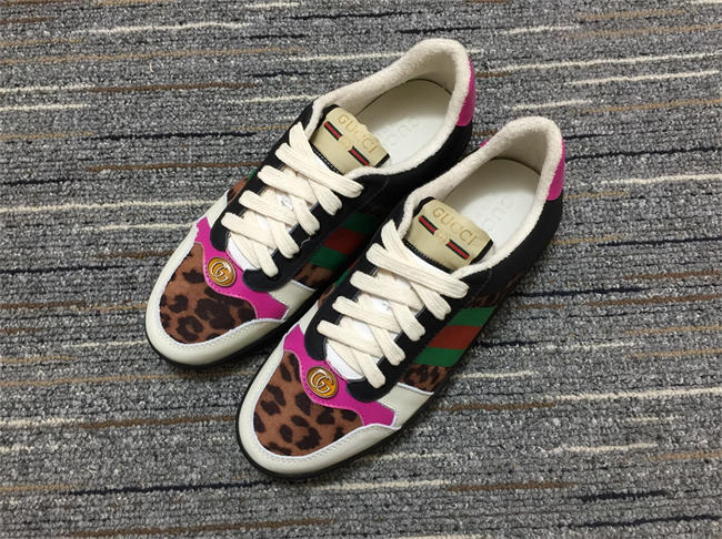 Gucci Screener Sneaker 14