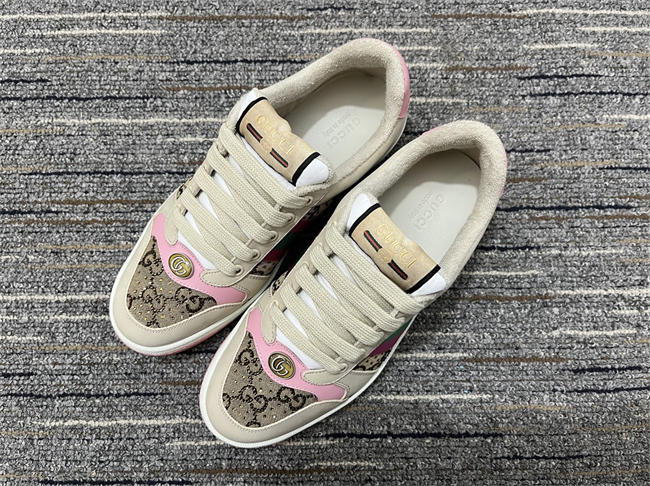 Gucci Screener Sneaker 13