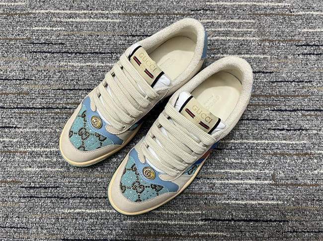Gucci Screener Sneaker 12