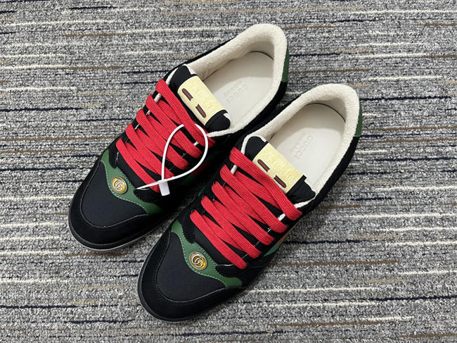 Gucci Screener Sneaker 11