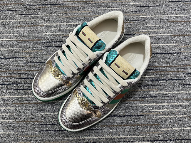 Gucci Screener Sneaker 10