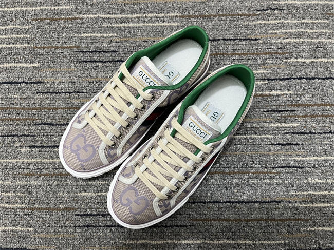 Gucci Tennis 1977 Sneaker 3