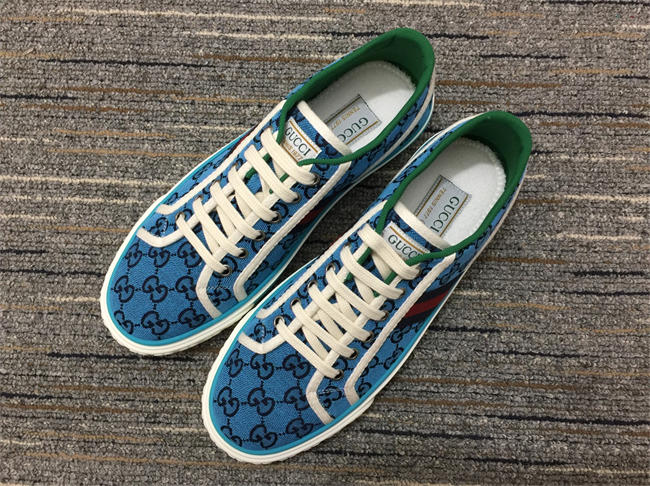 Gucci Tennis 1977 Sneaker 7