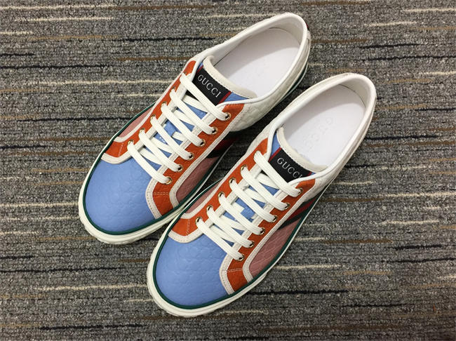 Gucci Tennis 1977 Sneaker 8