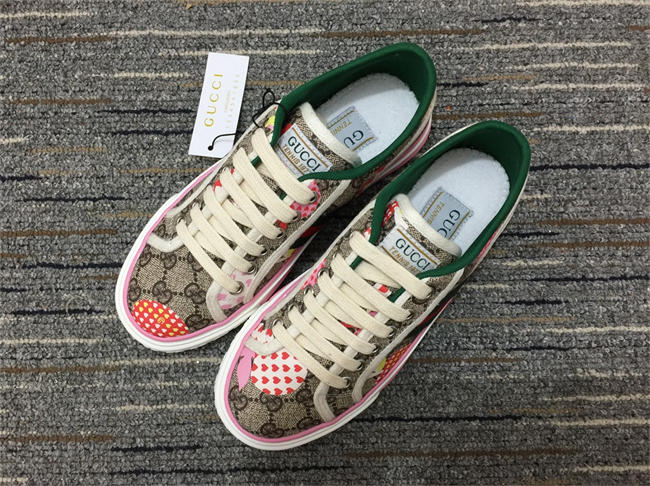 Gucci Tennis 1977 Sneaker 9
